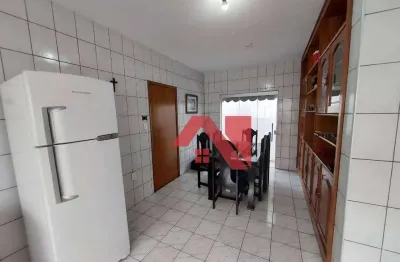 Casa com 3 dormitórios à venda, 137 m² por R$ 450.000 - Lote - Mogi Guaçu/SP