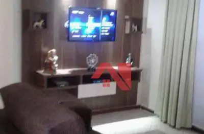 Casa com 2 dormitórios à venda, 149 m² por R$ 426.000 - Parque dos Eucaliptos - Mogi Guaçu/SP