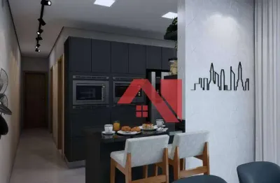 Casa com 2 dormitórios à venda, 85 m² por R$ 500.000 - Centro - Mogi Guaçu/SP