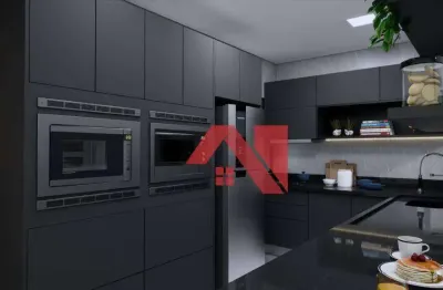 Casa com 2 dormitórios à venda, 85 m² por R$ 500.000 - Vila São Carlos - Mogi Guaçu/SP