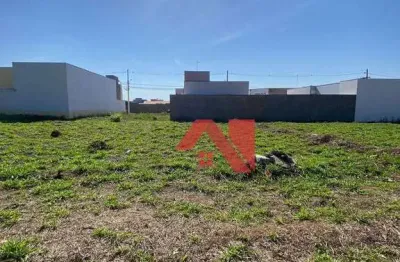 Terreno à venda, 200 m² por R$ 130.000 - Residencial Monte Libano - Mogi Guaçu/SP