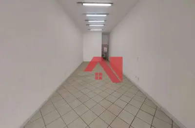 Salão para alugar, 70 m² por R$ 3.500/mês - Centro - Mogi Guaçu/SP