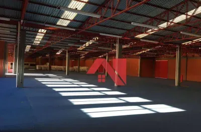 Galpão à venda, 6900 m² por R$ 30.000.000,00 - Parque Industrial Getúlio Vargas II - Mogi Guaçu/SP