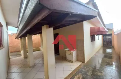 Casa à venda, 130 m² por R$ 320.000,00 - Jardim Chaparral - Mogi Guaçu/SP