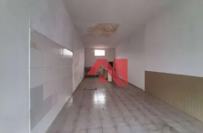 Salão para alugar, 80 m² por R$ 2.180,00/mês - Centro - Mogi Mirim/SP