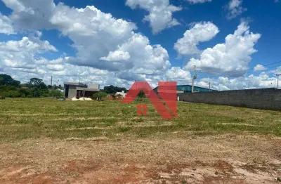 Terreno à venda, 300 m² por R$ 210.000,00 - Condominio Reserva do lago - Mogi Guaçu/SP