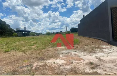 Terreno à venda, 300 m² por R$ 210.000 - Condominio Reserva do lago - Mogi Guaçu/SP