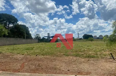 Terreno à venda, 300 m² por R$ 210.000 - Condominio Reserva do lago - Mogi Guaçu/SP