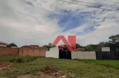 Terreno à venda, 200 m² por R$ 130.000 - Jardim Santa Cruz - Mogi Guaçu/SP