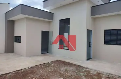 Casa à venda, 70 m² por R$ 350.000,00 - Jardim Santa Cruz - Mogi Guaçu/SP