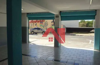 Salão para alugar, 150 m² por R$ 2.700/mês - Centro - Mogi Mirim/SP