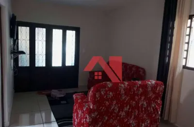 Casa com 3 dormitórios à venda, 170 m² por R$ 260.000,00 - Jardim Ipê VIII - Mogi Guaçu/SP