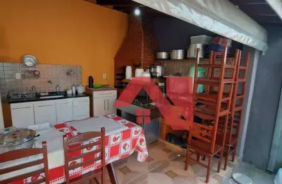 Casa com 3 dormitórios à venda, 150 m² por R$ 300.000 - Jardim Ipê VIII - Mogi Guaçu/SP