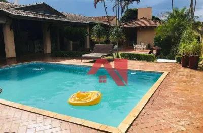 Casa à venda, 302 m² por R$ 1.100.000,00 - Tucura - Mogi Mirim/SP