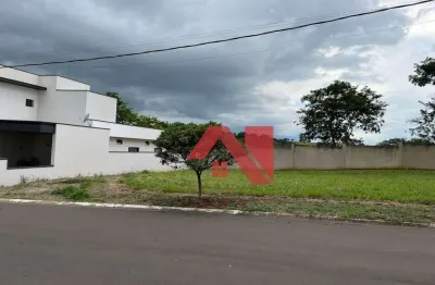 Terreno à venda, 300 m² por R$ 150.000,00 - Residencial Vila Toscana - Mogi Mirim/SP