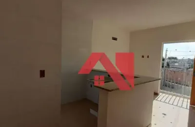 Apartamento à venda, 50 m² por R$ 220.000,00 - Jardim Selma - Mogi Guaçu/SP