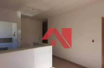 Apartamento à venda, 50 m² por R$ 230.000,00 - Jardim Selma - Mogi Guaçu/SP