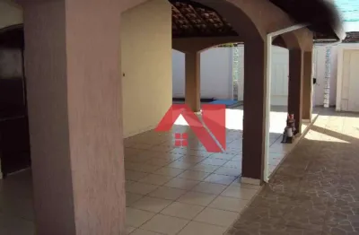 Casa com 3 dormitórios à venda, 190 m² por R$ 680.000,00 - Parque Cidade Nova - Mogi Guaçu/SP