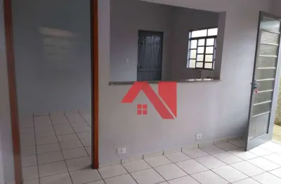 Casa com 2 dormitórios à venda, 80 m² por R$ 220.000,00 - Jardim Suécia - Mogi Guaçu/SP