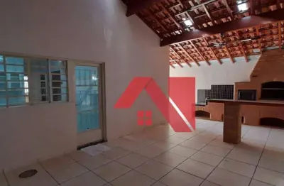 Casa com 3 dormitórios à venda, 125 m² por R$ 350.000,00 - Jardim Boa Vista - Mogi Guaçu/SP