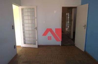 Casa com 3 dormitórios à venda, 195 m² por R$ 370.000,00 - Parque Cidade Nova - Mogi Guaçu/SP