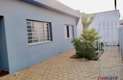 Casa à venda, 105 m² por R$ 420.000,00 - Parque Cidade Nova - Mogi Guaçu/SP