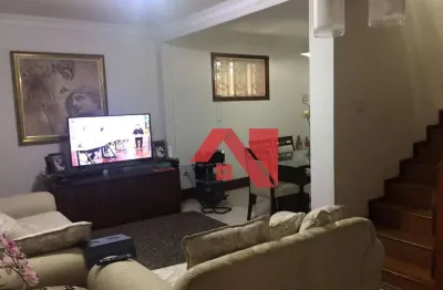 Sobrado à venda, 380 m² por R$ 980.000,00 - Lote - Mogi Guaçu/SP