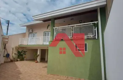Casa à venda, 367 m² por R$ 600.000,00 - Jardim Selma - Mogi Guaçu/SP