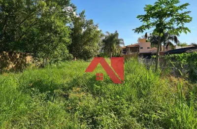 Terreno à venda, 1450 m² por R$ 480.000,00 - Centro - Conchal/SP