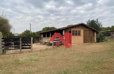 Sítio à venda, 96800 m² por R$ 1.600.000,00 - Itaqui - Mogi Guaçu/SP