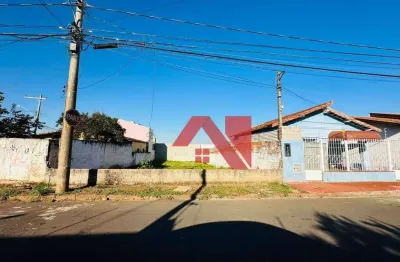 Terreno à venda, 144 m² por R$ 200.000,00 - Jardim Cruzeiro - Mogi Guaçu/SP