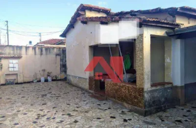 Casa com 3 dormitórios à venda, 175 m² por R$ 170.000,00 - Vila São Carlos - Mogi Guaçu/SP