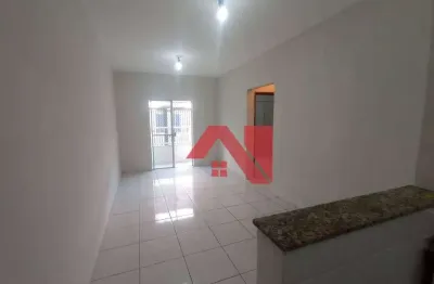 Apartamento com 2 dormitórios à venda, 70 m² por R$ 250.000,00 - Chácara Nova Odessa - Mogi Guaçu/SP