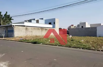 Terreno à venda, 200 m² por R$ 150.000,00 - Monte Libano - Mogi Guaçu/SP