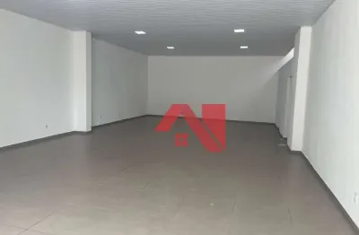 Salão para alugar, 140 m² por R$ 4.420,00/mês - Vila São Carlos - Mogi Guaçu/SP