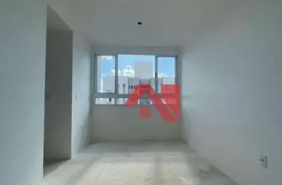 Apartamento com 2 dormitórios à venda, 49 m² por R$ 280.000,00 - Jardim Zaniboni I - Mogi Guaçu/SP