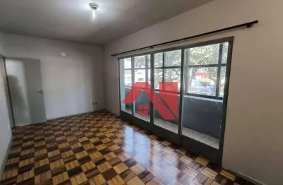 Casa com 2 dormitórios para alugar, 90 m² por R$ 1.800,00/mês - Centro - Mogi Guaçu/SP