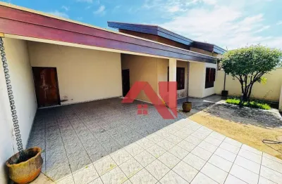 Casa com 3 dormitórios à venda, 183 m² por R$ 630.000,00 - Jardim Soares - Mogi Guaçu/SP