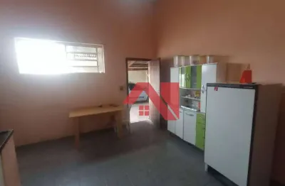 Casa com 1 dormitório à venda, 241 m² por R$ 700.000,00 - Jardim Itamaraty - Mogi Guaçu/SP