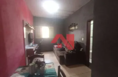 Casa com 2 dormitórios à venda, 120 m² por R$ 380.000,00 - Jardim Ipê Pinheiro - Mogi Guaçu/SP