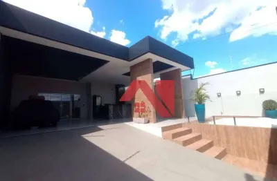 Casa com 3 dormitórios à venda, 150 m² por R$ 650.000,00 - Jardim Hedy - Mogi Guaçu/SP