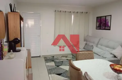 Casa com 3 dormitórios à venda, 100 m² por R$ 465.000,00 - Mirante - Mogi Mirim/SP