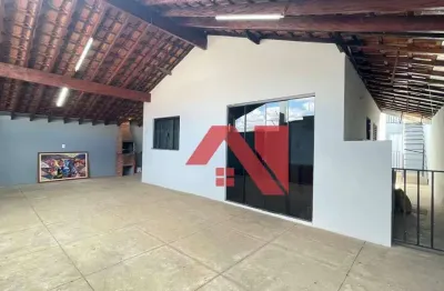 Casa com 4 dormitórios à venda, 177 m² por R$ 390.000,00 - Jardim Alto dos Ypês - Mogi Guaçu/SP