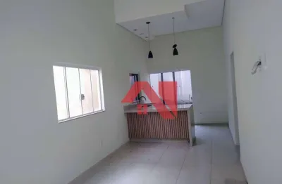 Casa com 3 dormitórios à venda, 66 m² por R$ 420.000,00 - Jardim Ipê Pinheiro - Mogi Guaçu/SP