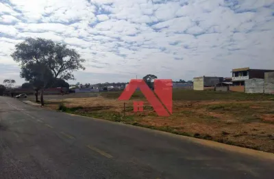 Terreno à venda, 300 m² por R$ 350.000,00 - Vila Ricci - Mogi Guaçu/SP