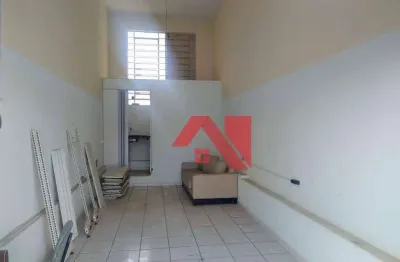 Salão para alugar, 25 m² por R$ 800,00/mês - Centro - Mogi Guaçu/SP