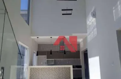 Sobrado com 3 dormitórios à venda, 152 m² por R$ 1.290.000,00 - Jardim Santa Mônica I - Mogi Guaçu/SP