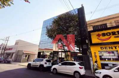 Salão para alugar, 300 m² por R$ 6.000,00/mês - Centro - Mogi Guaçu/SP