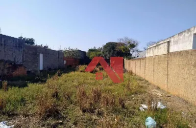 Terreno à venda, 450 m² por R$ 960.000,00 - Parque Cidade Nova - Mogi Guaçu/SP