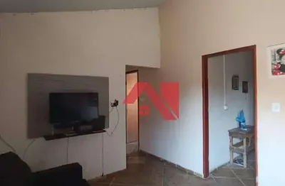 Casa com 2 dormitórios à venda, 150 m² por R$ 170.000,00 - Jardim Zaniboni II - Mogi Guaçu/SP